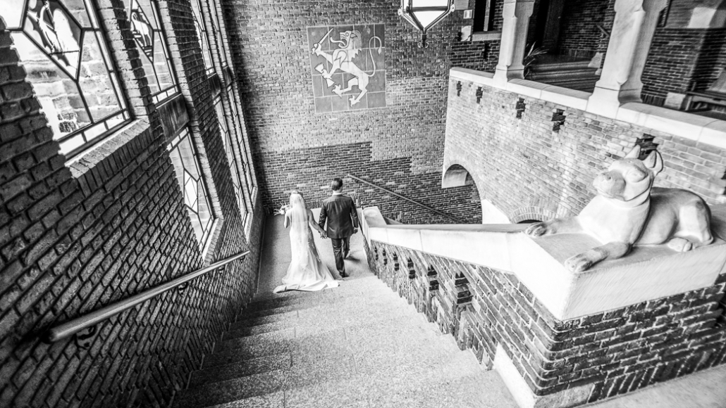 Lisette & Michael